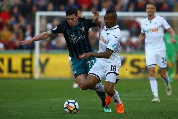 球迷来说 球迷来说